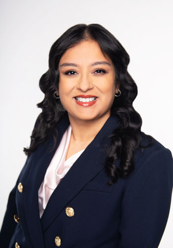 Meet Dr. Sarah Siddiqui, psychiatrist with UME Health and Wellness
